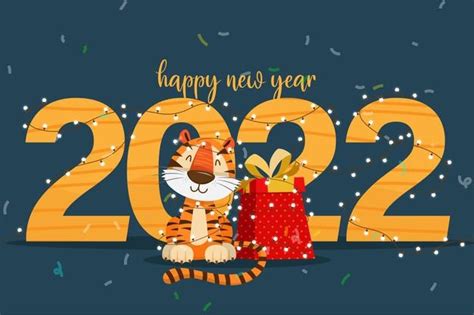 2022년 새해 인사 영어로 하기 오픽만수르
